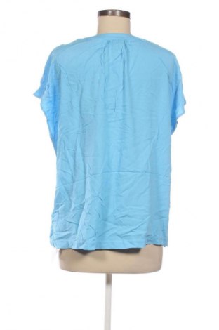 Damen Shirt Street One, Größe L, Farbe Blau, Preis 13,99 €