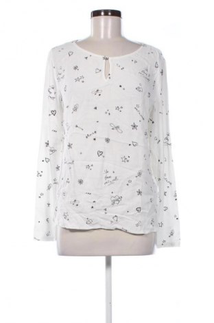 Дамска блуза Street One, Размер M, Цвят Многоцветен, Цена 15,99 лв.