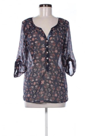 Γυναικεία μπλούζα Street One, Μέγεθος M, Χρώμα Πολύχρωμο, Τιμή 7,99 €