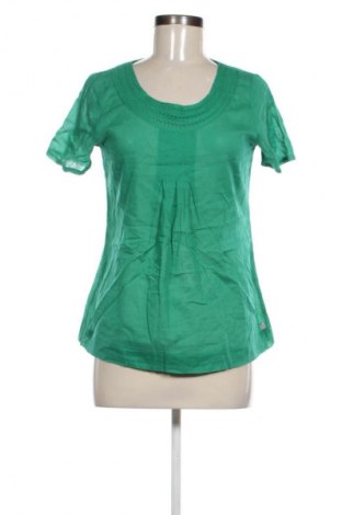 Dámská halenka Street One, Velikost S, Barva Zelená, Cena  189,00 Kč