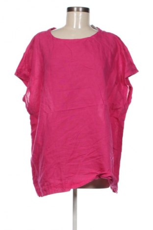 Damen Shirt Street One, Größe XL, Farbe Rosa, Preis € 15,99