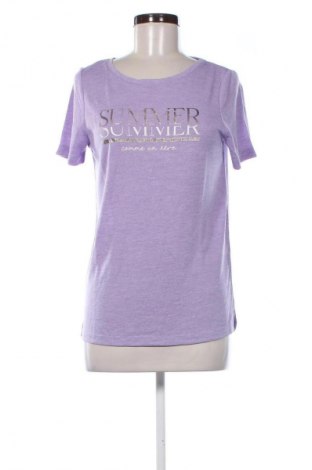 Női blúz Street One, Méret XS, Szín Lila, Ár 3 889 Ft