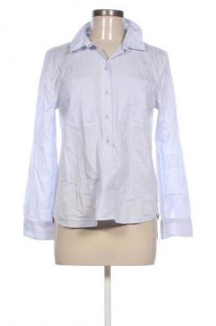 Bluză de femei Street One, Mărime S, Culoare Albastru, Preț 40,99 Lei