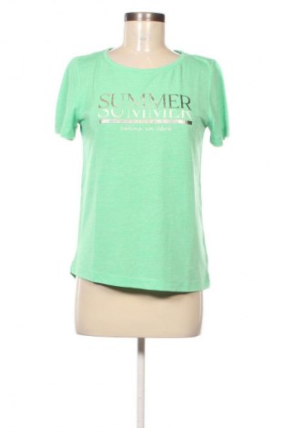 Női blúz Street One, Méret XS, Szín Zöld, Ár 3 839 Ft