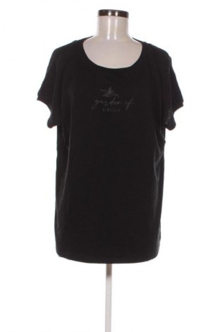 Damen Shirt Street One, Größe XL, Farbe Schwarz, Preis 11,99 €