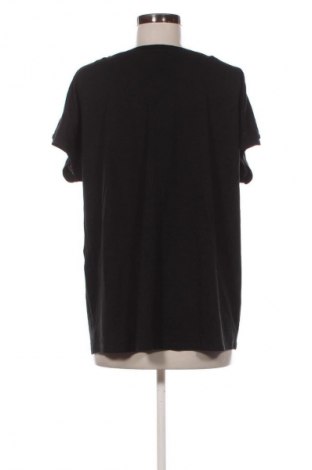 Damen Shirt Street One, Größe XL, Farbe Schwarz, Preis 11,99 €