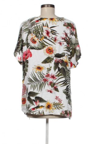 Γυναικεία μπλούζα Street One, Μέγεθος L, Χρώμα Πολύχρωμο, Τιμή 13,99 €