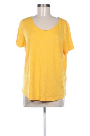 Γυναικεία μπλούζα Street One, Μέγεθος L, Χρώμα Κίτρινο, Τιμή 11,99 €