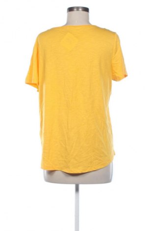 Γυναικεία μπλούζα Street One, Μέγεθος L, Χρώμα Κίτρινο, Τιμή 11,99 €