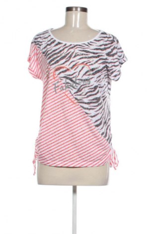 Damen Shirt Street One, Größe M, Farbe Mehrfarbig, Preis € 14,99