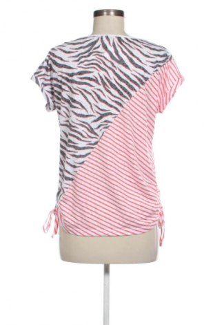 Damen Shirt Street One, Größe M, Farbe Mehrfarbig, Preis € 14,99
