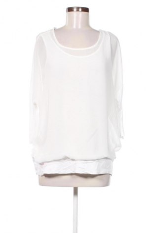 Bluză de femei Street One, Mărime M, Culoare Alb, Preț 61,99 Lei