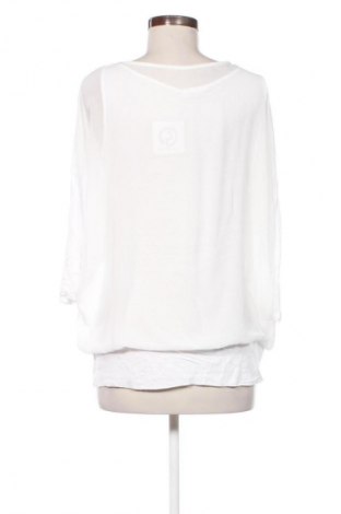 Bluză de femei Street One, Mărime M, Culoare Alb, Preț 61,99 Lei