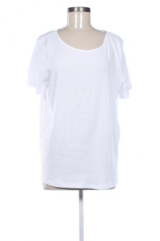 Damen Shirt Street One, Größe XL, Farbe Weiß, Preis € 17,99