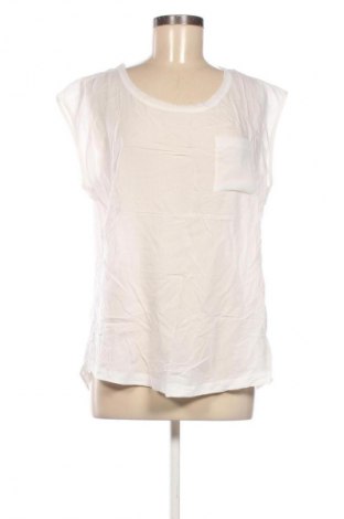 Дамска блуза Street One, Размер M, Цвят Бял, Цена 23,99 лв.