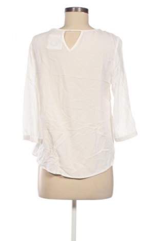 Damen Shirt Street One, Größe M, Farbe Weiß, Preis 9,99 €