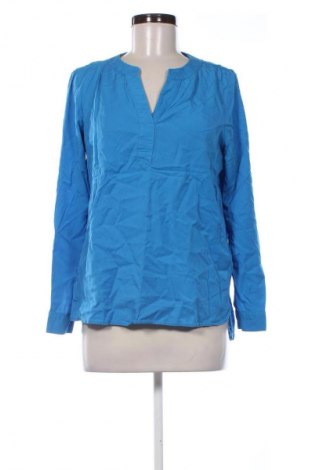 Bluză de femei Street One, Mărime M, Culoare Albastru, Preț 45,99 Lei