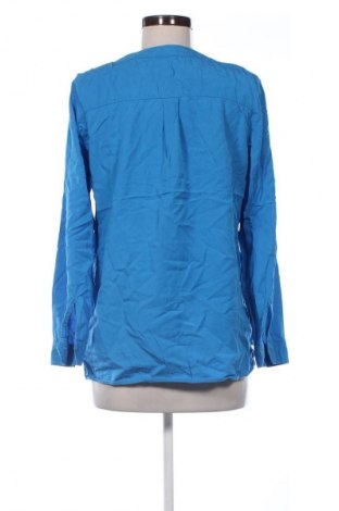 Bluză de femei Street One, Mărime M, Culoare Albastru, Preț 45,99 Lei