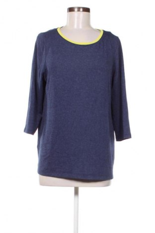 Damen Shirt Street One, Größe L, Farbe Mehrfarbig, Preis 10,99 €