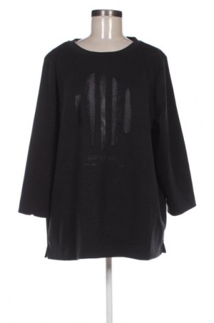 Damen Shirt Street One, Größe XXL, Farbe Schwarz, Preis € 10,99