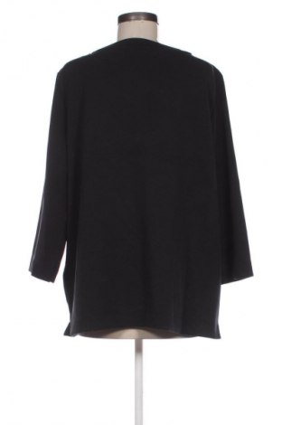 Damen Shirt Street One, Größe XXL, Farbe Schwarz, Preis € 10,99