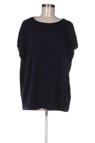 Дамска блуза Street One, Размер XL, Цвят Син, Цена 46,99 лв.