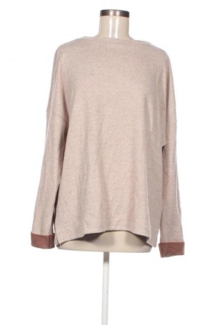 Bluză de femei Street One, Mărime XL, Culoare Maro, Preț 137,99 Lei