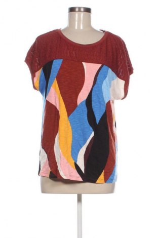 Damen Shirt Street One, Größe M, Farbe Mehrfarbig, Preis € 21,99