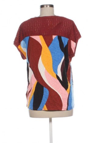 Damen Shirt Street One, Größe M, Farbe Mehrfarbig, Preis € 21,99