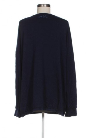 Bluzka damska Street One, Rozmiar XL, Kolor Niebieski, Cena 66,99 zł