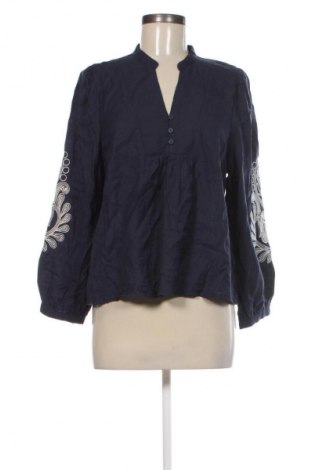 Női blúz Studio, Méret S, Szín Kék, Ár 2 399 Ft