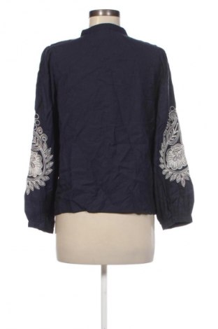 Női blúz Studio, Méret S, Szín Kék, Ár 2 399 Ft