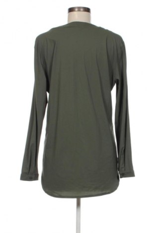 Γυναικεία μπλούζα Studio Anneloes, Μέγεθος M, Χρώμα Πράσινο, Τιμή 9,99 €