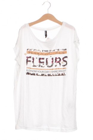 Дамска блуза Sublevel, Размер XS, Цвят Многоцветен, Цена 19,99 лв.