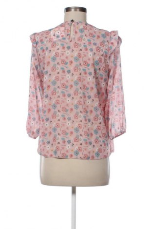 Bluză de femei Sublevel, Mărime M, Culoare Multicolor, Preț 26,99 Lei