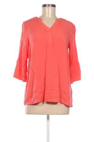 Női blúz Sublevel, Méret M, Szín Piros, Ár 1 049 Ft