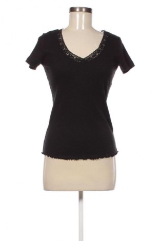 Dámska blúza Sublevel, Veľkosť XS, Farba Čierna, Cena  10,00 €