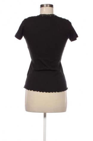 Dámska blúza Sublevel, Veľkosť XS, Farba Čierna, Cena  10,00 €