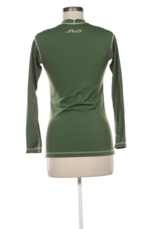 Damen Shirt Sud, Größe L, Farbe Grün, Preis € 15,64