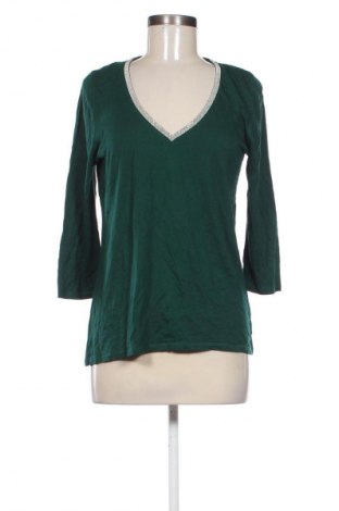 Dámska blúza Sud Express, Veľkosť L, Farba Zelená, Cena  3,95 €