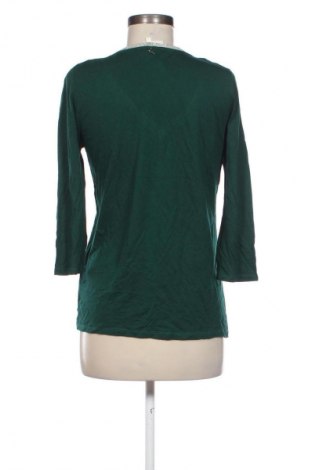 Dámska blúza Sud Express, Veľkosť L, Farba Zelená, Cena  3,95 €