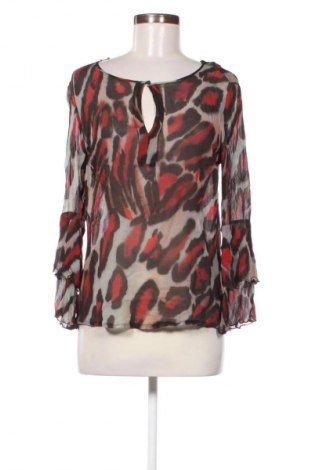 Damen Shirt Summum Woman, Größe M, Farbe Mehrfarbig, Preis € 25,00