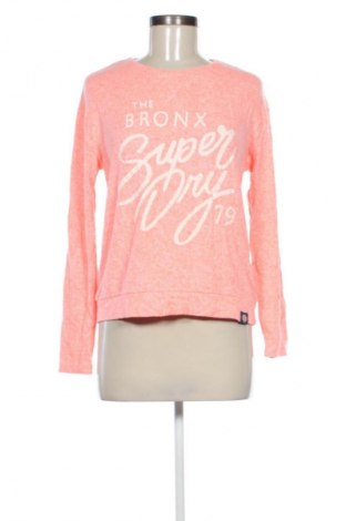 Dámská halenka Superdry, Velikost S, Barva Vícebarevné, Cena  259,00 Kč