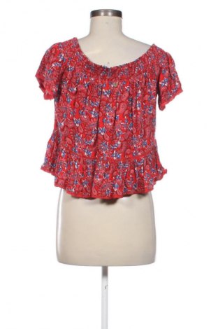 Női blúz Superdry, Méret M, Szín Sokszínű, Ár 7 631 Ft