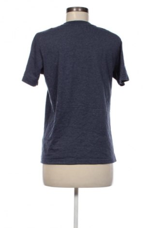 Damen T-Shirt Superdry, Größe M, Farbe Blau, Preis 12,99 €