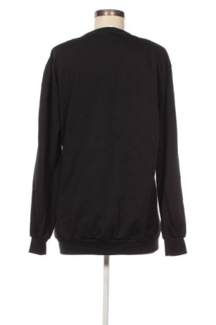 Γυναικεία μπλούζα Supreme, Μέγεθος XL, Χρώμα Μαύρο, Τιμή 25,99 €