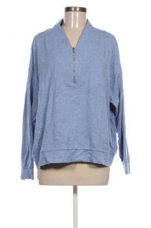 Γυναικεία μπλούζα Sussan, Μέγεθος 3XL, Χρώμα Μπλέ, Τιμή 3,99 €