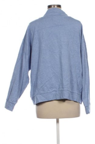Γυναικεία μπλούζα Sussan, Μέγεθος 3XL, Χρώμα Μπλέ, Τιμή 3,99 €