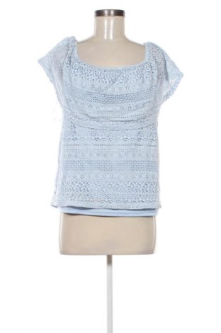 Damen Shirt Suzy Shier, Größe L, Farbe Blau, Preis € 9,72