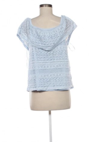 Damen Shirt Suzy Shier, Größe L, Farbe Blau, Preis € 9,72